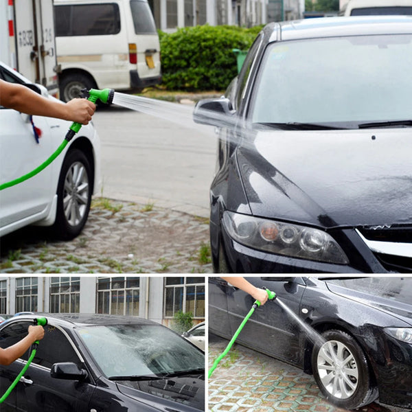 FlexFlow Pro Garden Hose