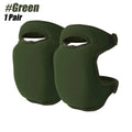 Gardening Knee Pads – Thick Neoprene Protection