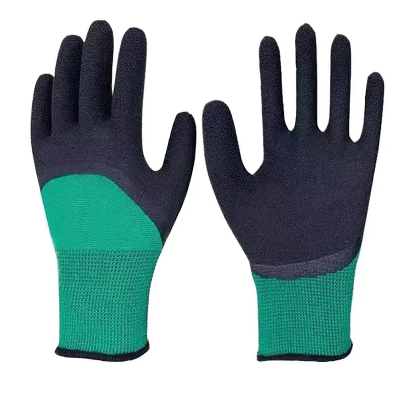 Gardening Gloves – Flexible & Breathable