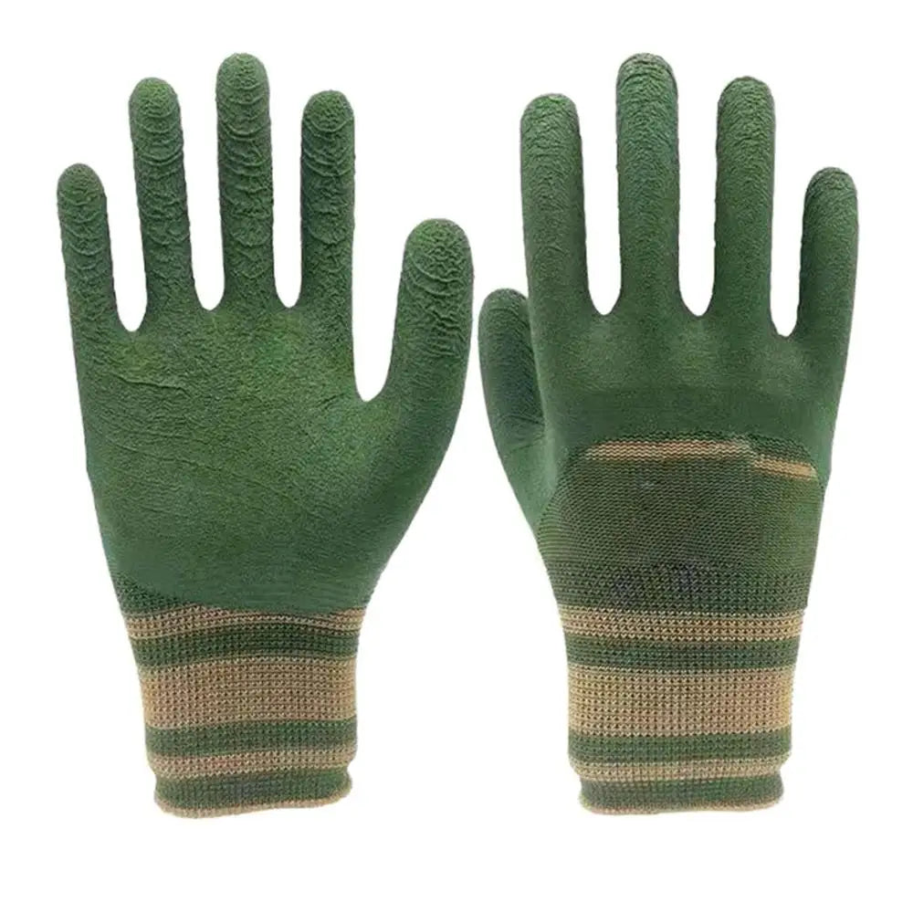 Gardening Gloves – Flexible & Breathable