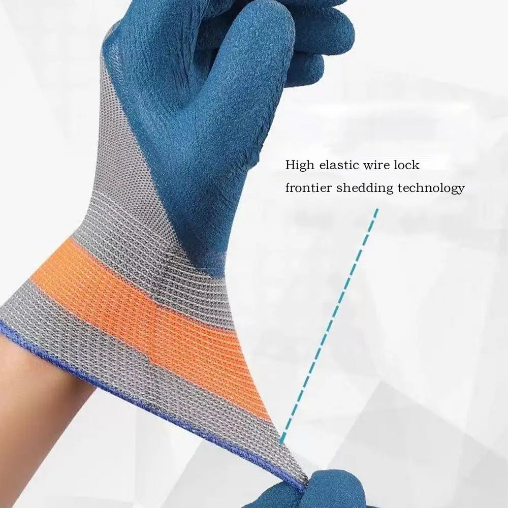 Gardening Gloves – Flexible & Breathable