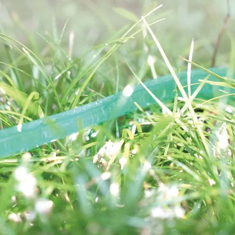 Sprinkler Soaker Hose – Flexible Garden Lawn Irrigation