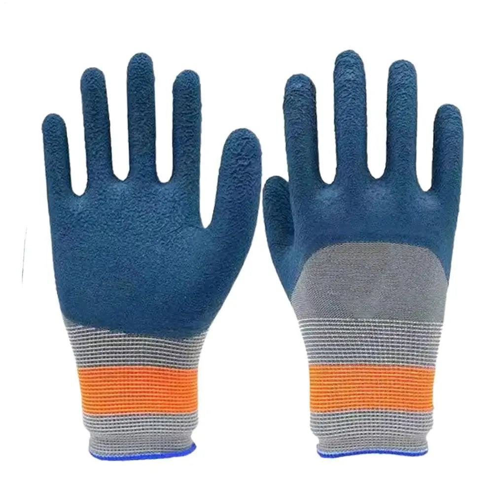 Gardening Gloves – Flexible & Breathable