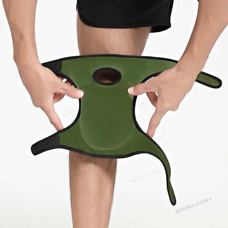 Gardening Knee Pads – Thick Neoprene Protection